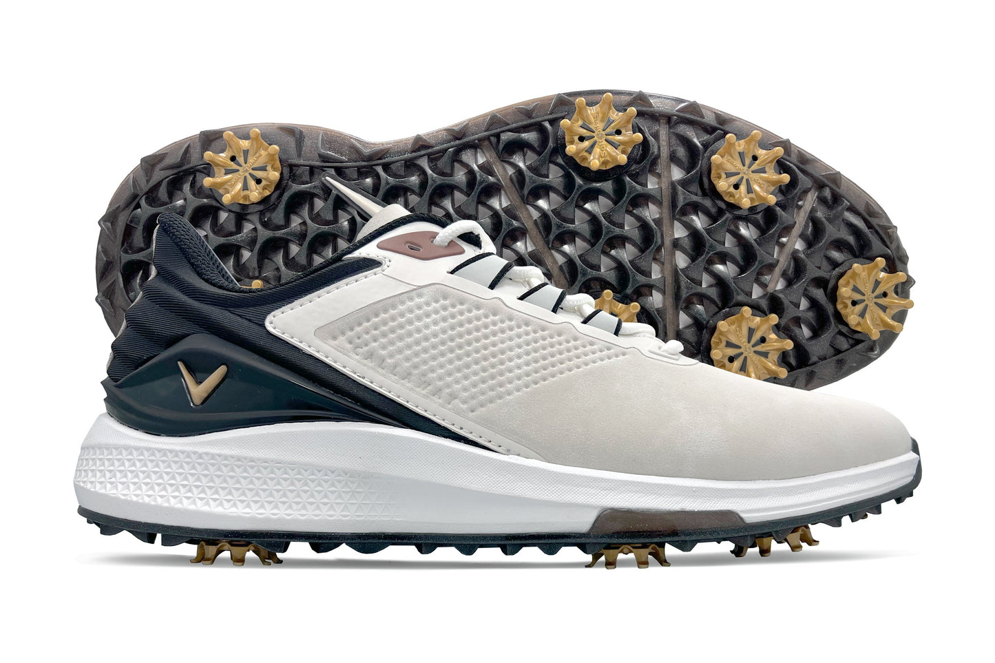 Men's Coronado v4 Golf Shoe - (Sand)