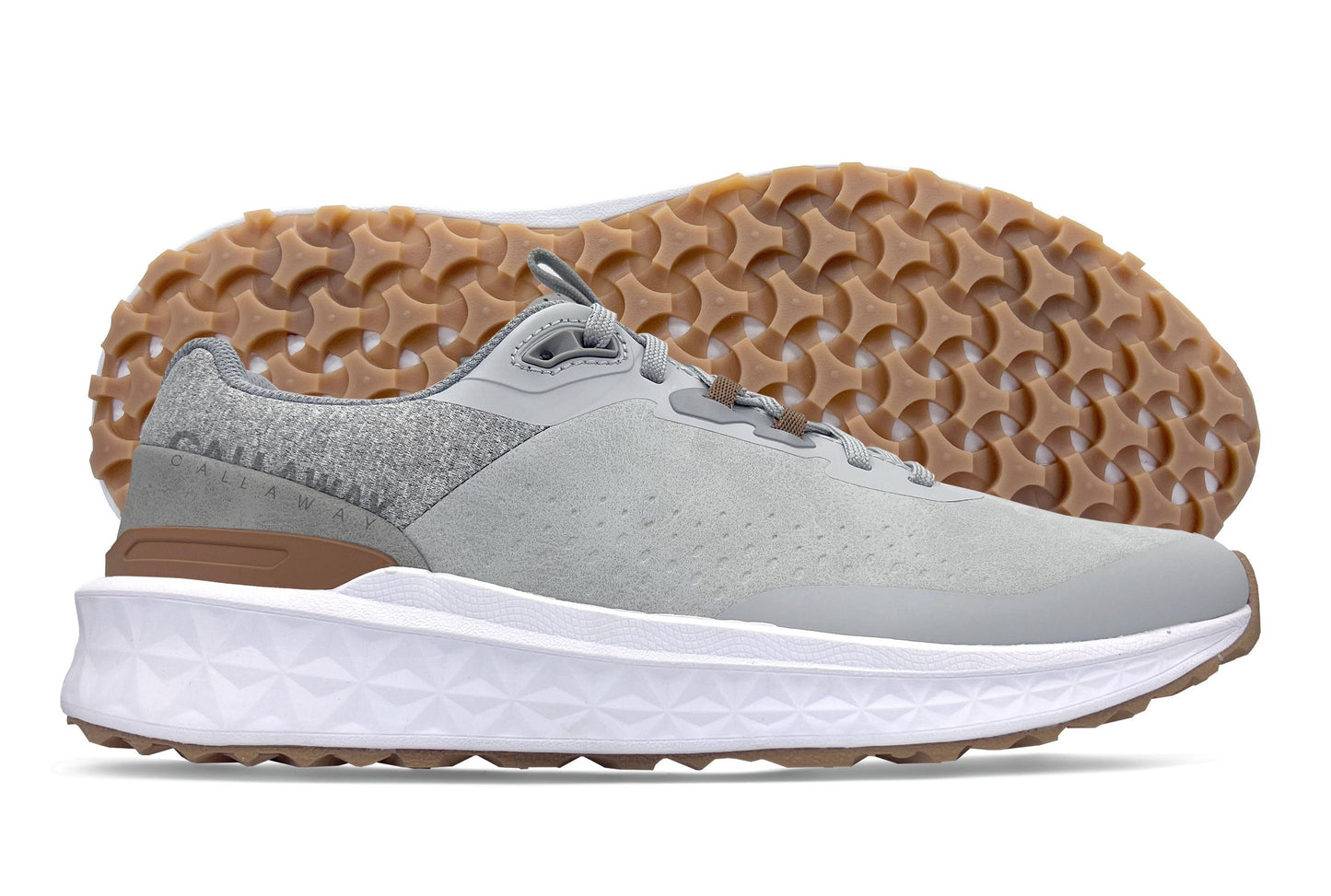 Men's Pacific XT Golf Shoe (Grey)