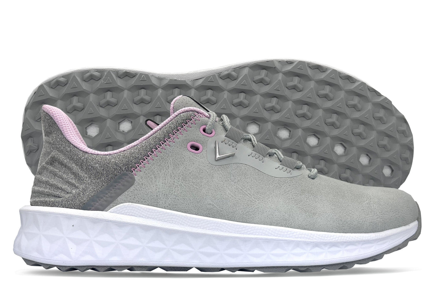 Women's La Jolla SL Golf Shoe - (Grey)