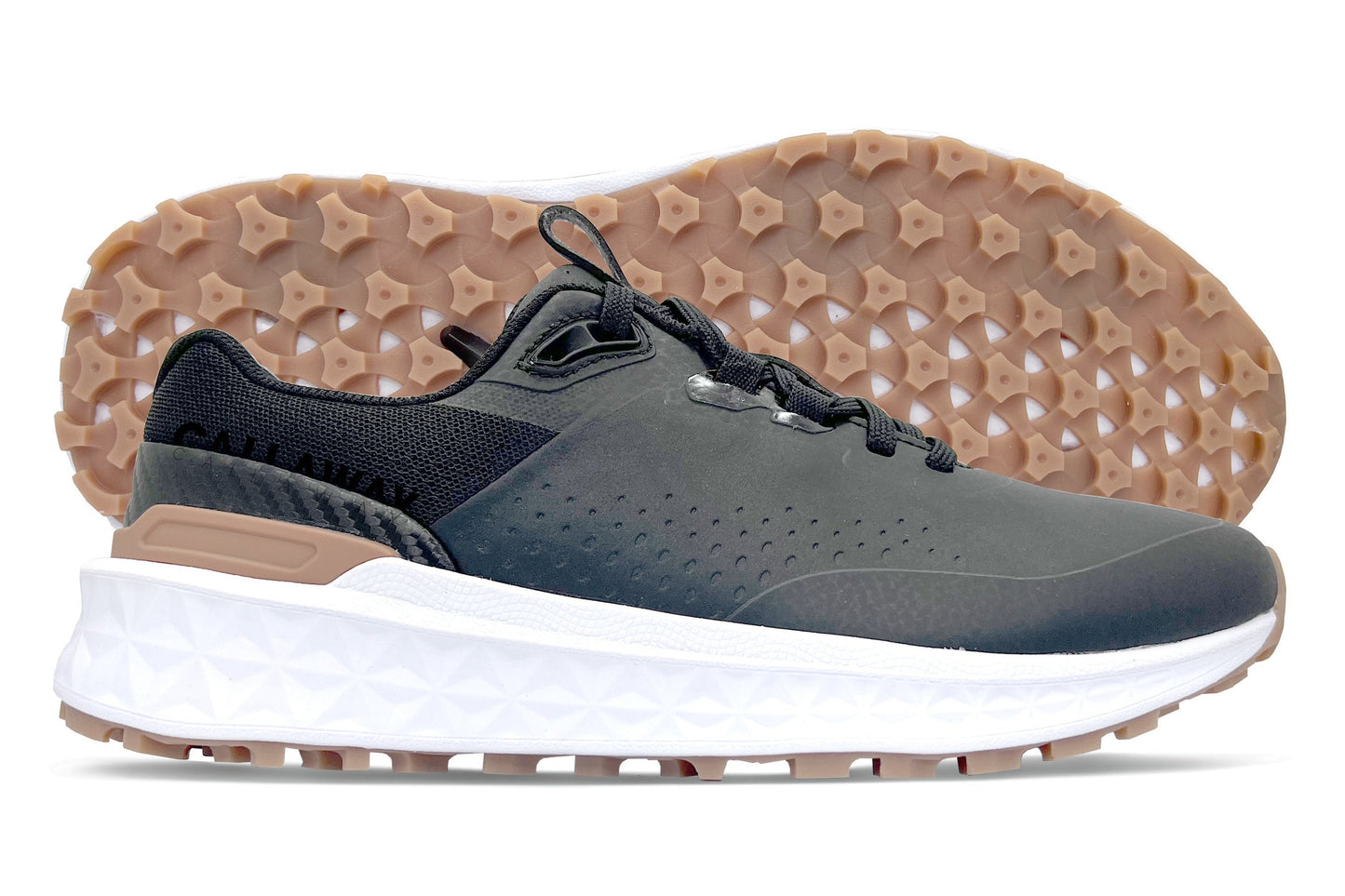 Women's Pacific XT Golf Shoe - (Black)