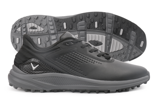 Men's Swami SL Golf Shoe - (Black)