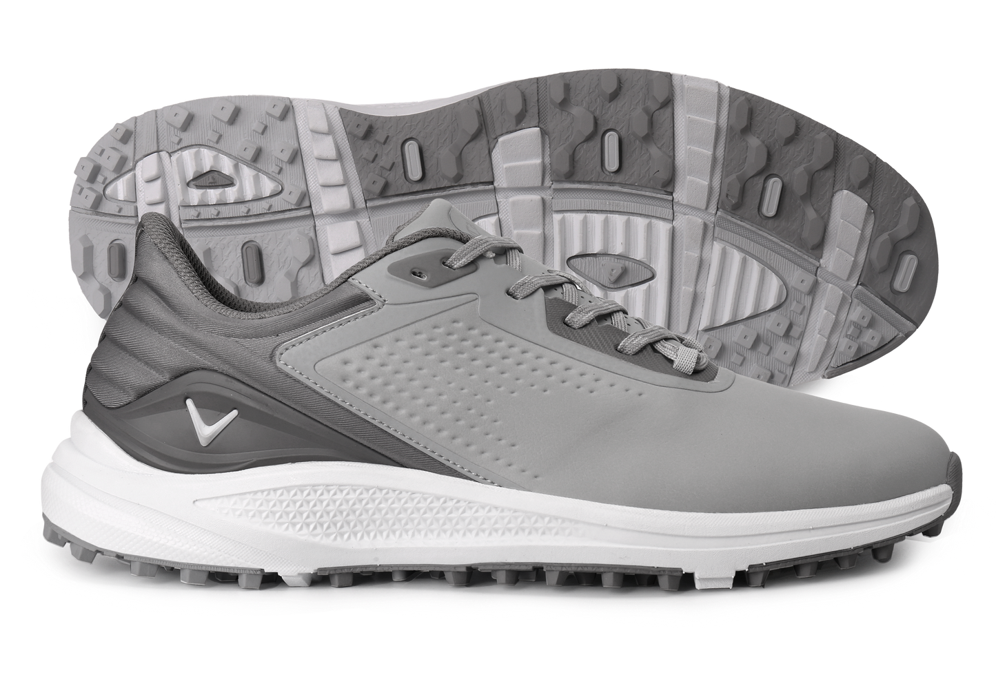 Men's Swami SL Golf Shoe - (Grey)