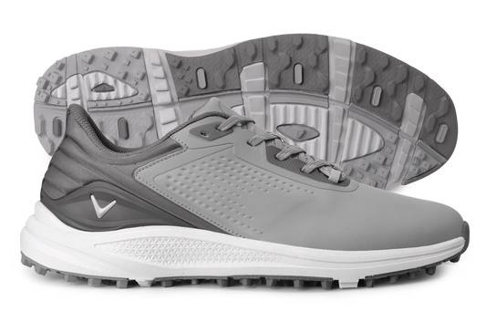 Men's Swami SL Golf Shoe - (Grey)