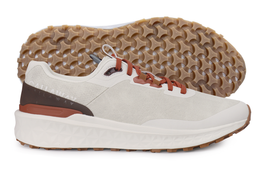 Men's Pacific XT Golf Shoe (Beige)