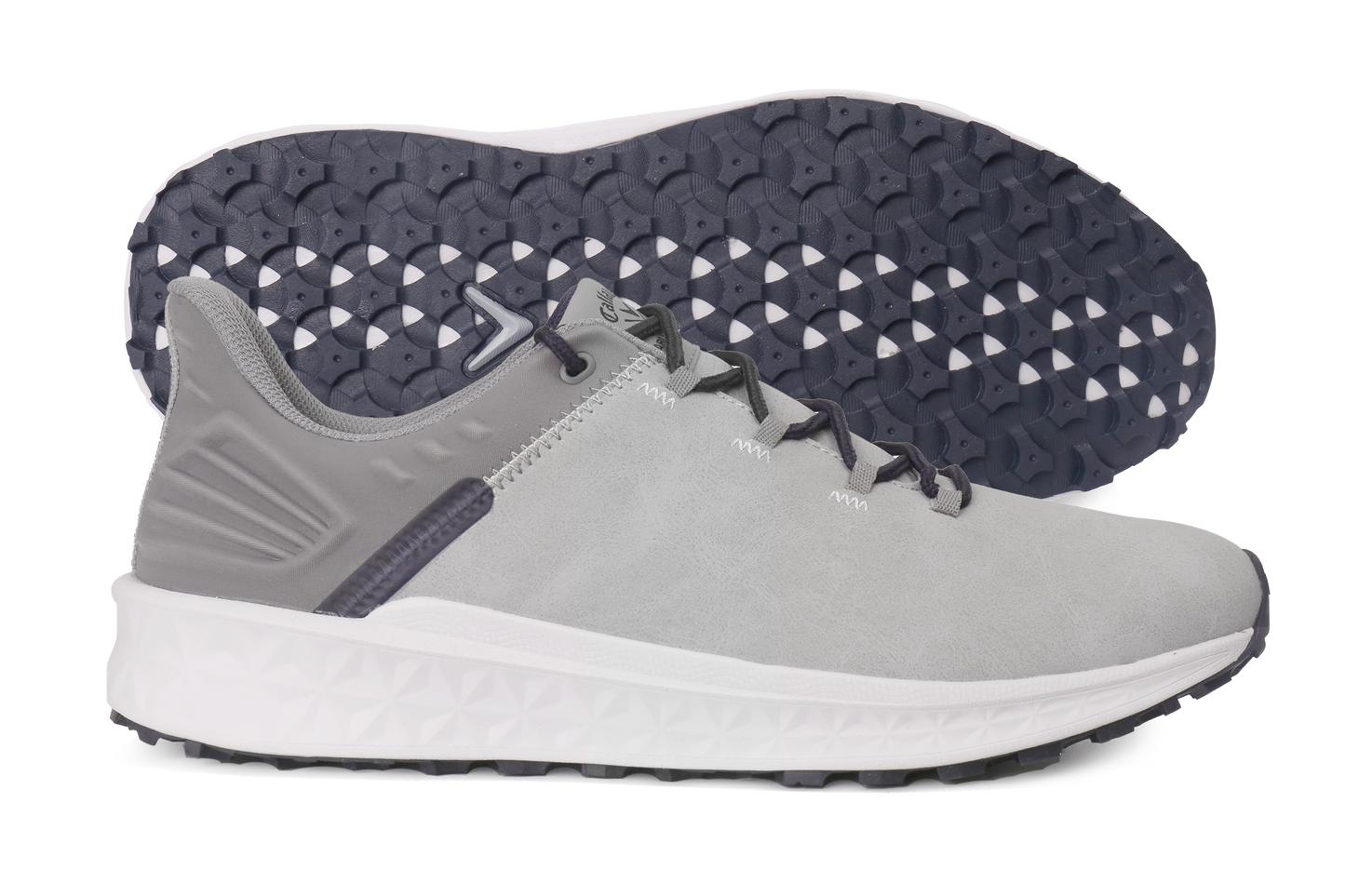 Men's La Jolla SL Golf Shoe (Grey)