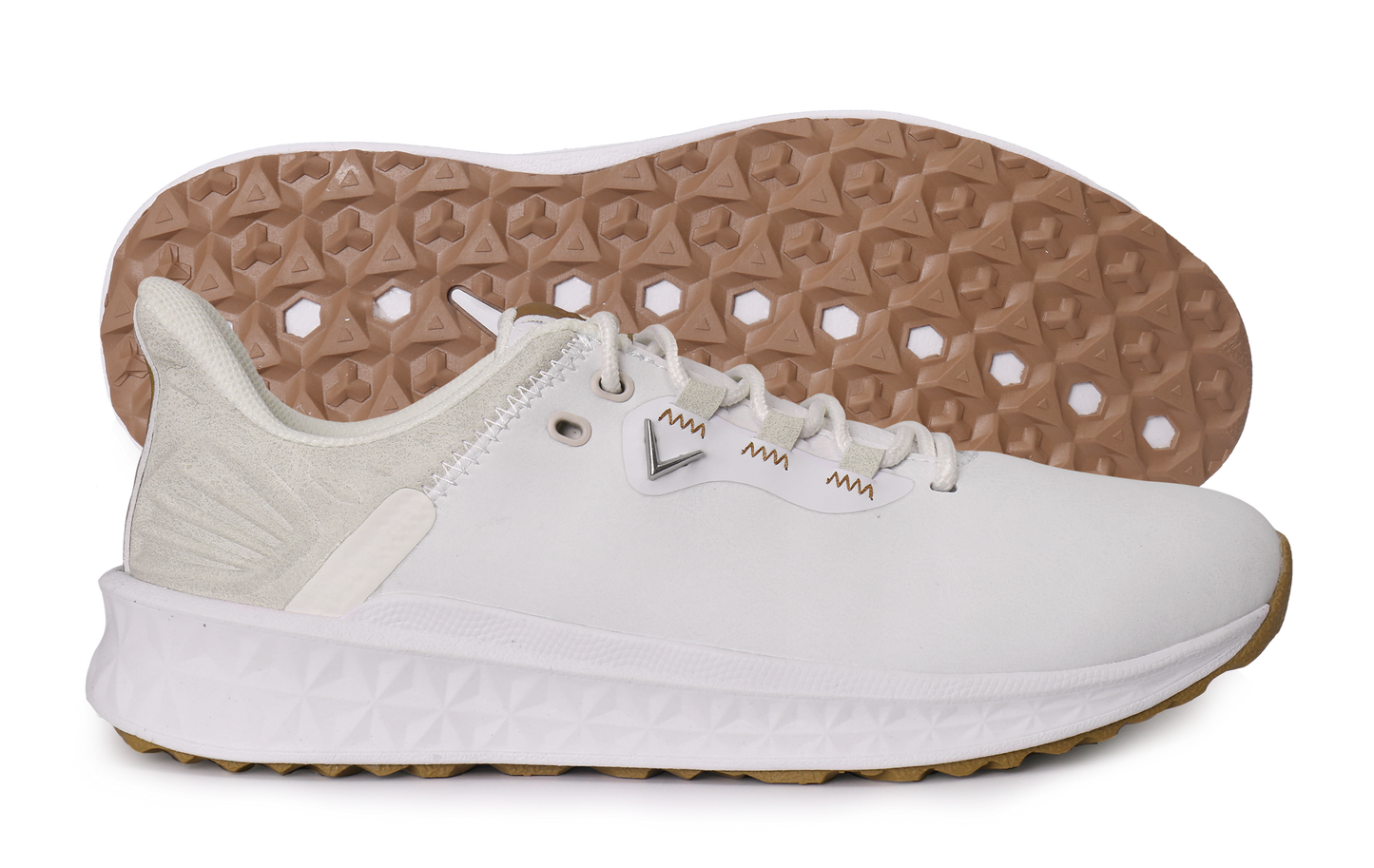 Women's La Jolla SL Golf Shoe - (Cement)