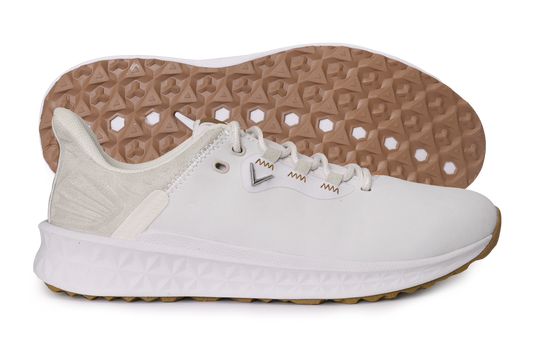 Women's La Jolla SL Golf Shoe - (Cement)